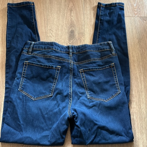 Joe fresh skinny jeans, size 28 - Picture 4 of 8